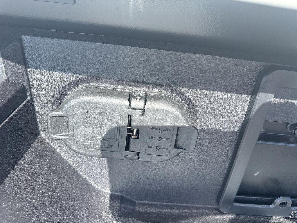 new 2026 Toyota Tundra car