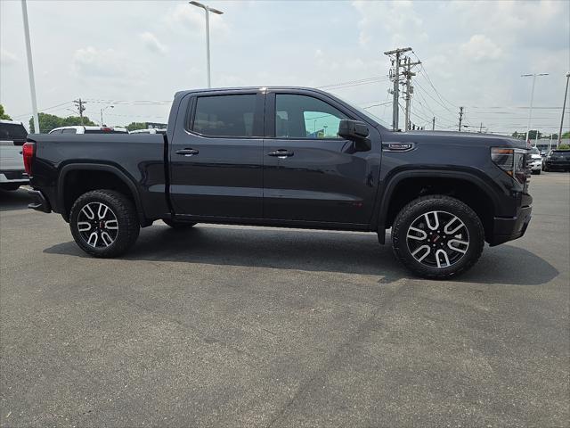 used 2022 GMC Sierra 1500 car, priced at $57,750