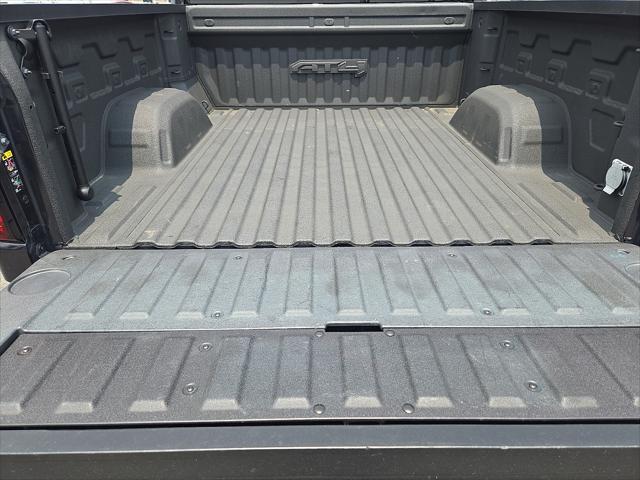 used 2022 GMC Sierra 1500 car, priced at $57,750