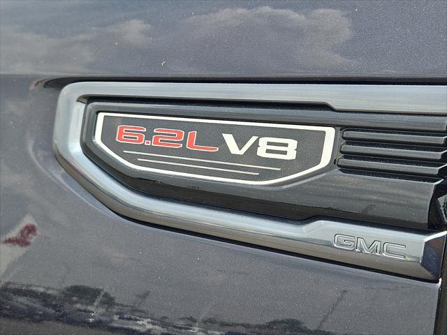 used 2022 GMC Sierra 1500 car, priced at $57,750