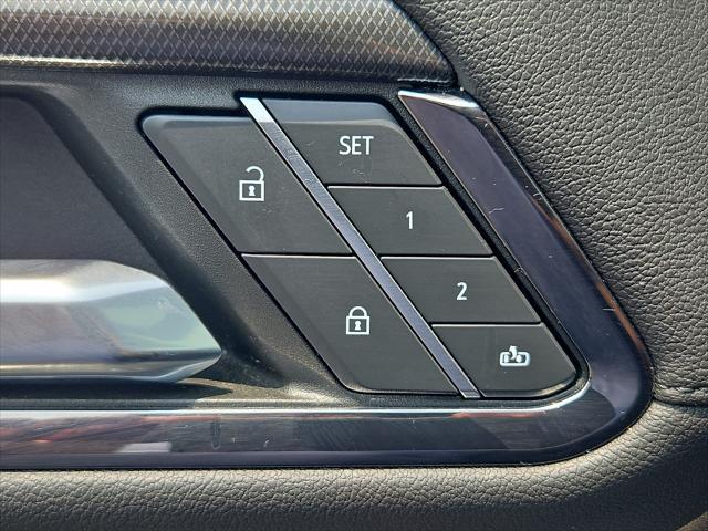 used 2022 GMC Sierra 1500 car, priced at $57,750