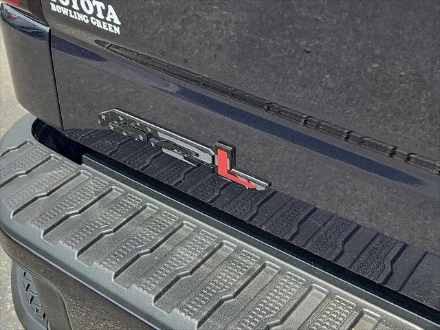 used 2022 GMC Sierra 1500 car, priced at $57,750