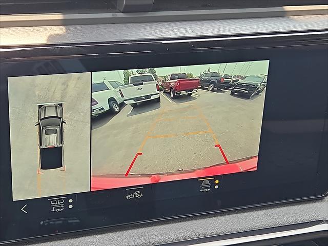 used 2022 GMC Sierra 1500 car, priced at $57,750
