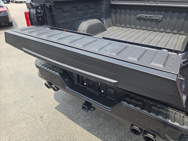 used 2022 GMC Sierra 1500 car, priced at $57,750