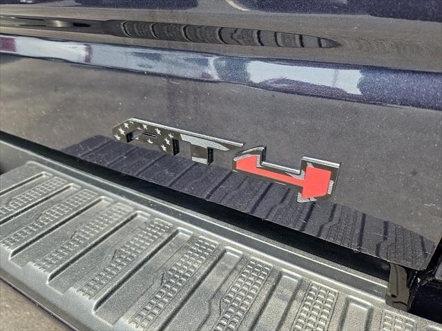 used 2022 GMC Sierra 1500 car, priced at $57,750