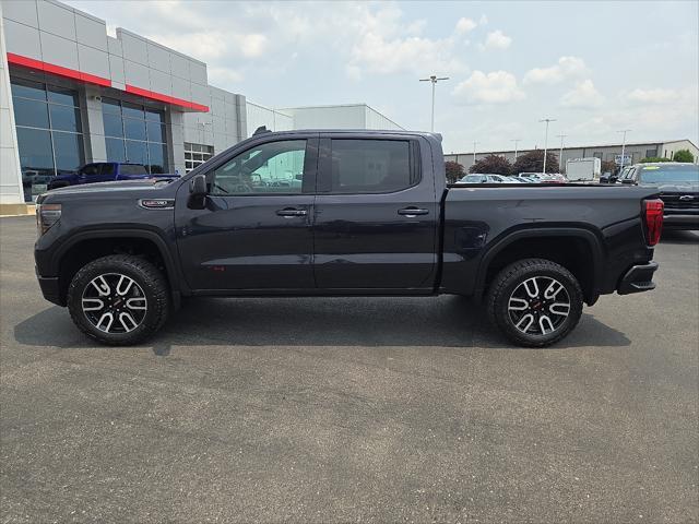 used 2022 GMC Sierra 1500 car, priced at $57,750