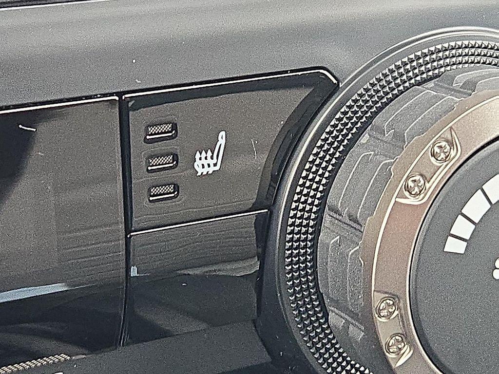 new 2025 Toyota Tacoma car