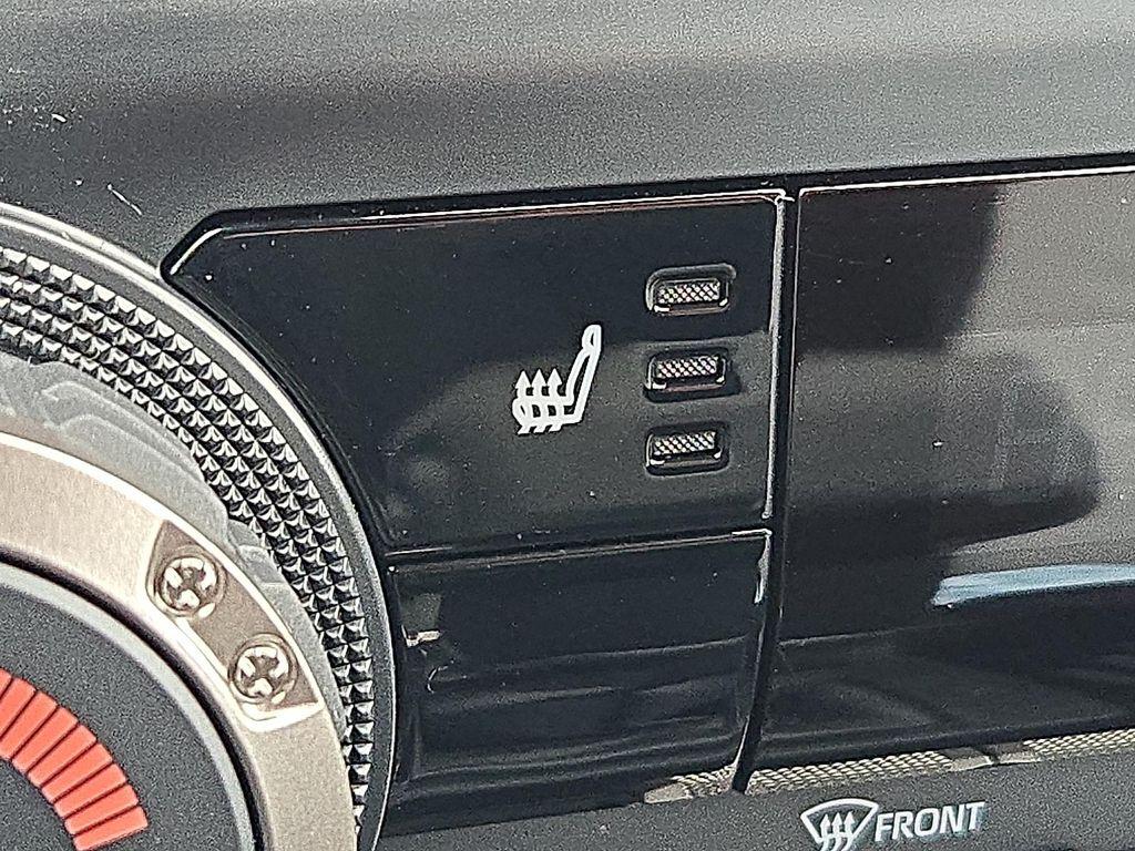 new 2025 Toyota Tacoma car