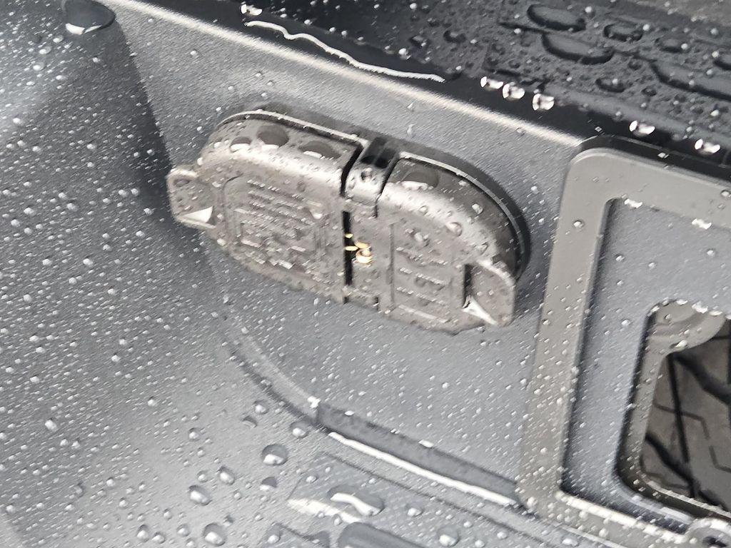 new 2025 Toyota Tacoma car