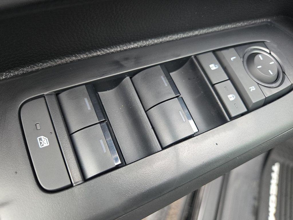 new 2025 Toyota Tacoma car