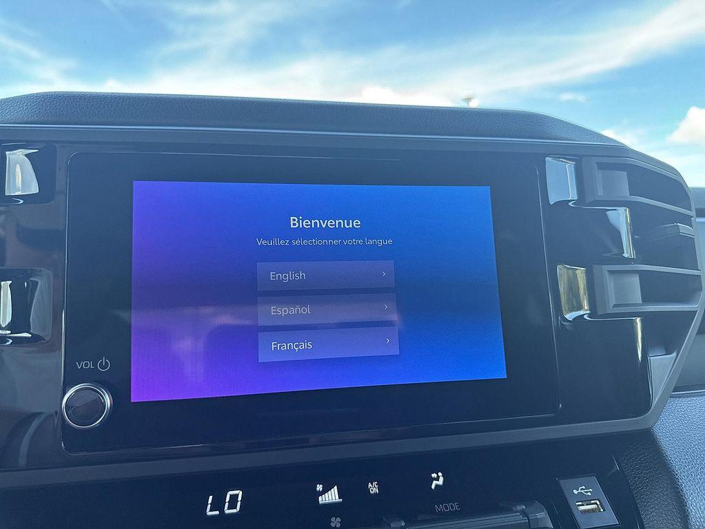 new 2026 Toyota Tundra car