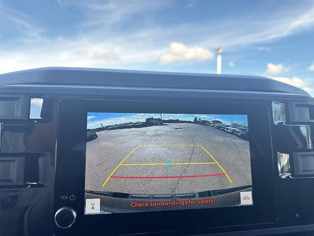 new 2026 Toyota Tundra car