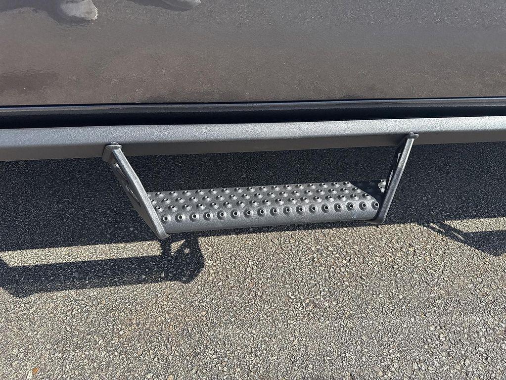 new 2026 Toyota Tundra car
