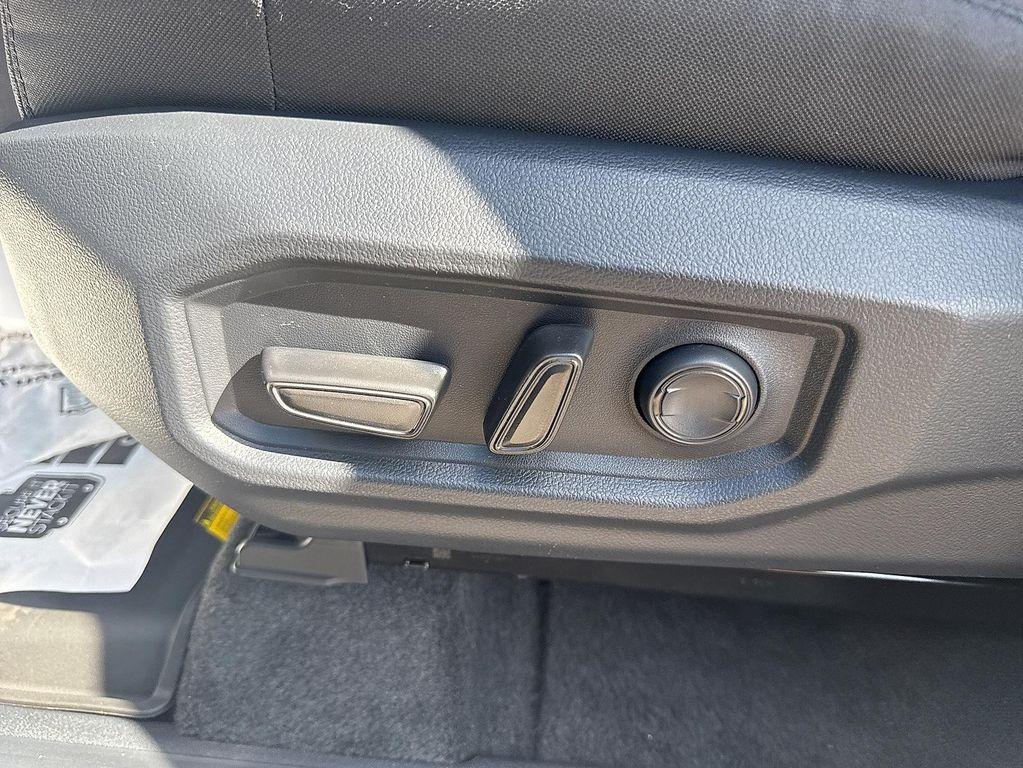 new 2026 Toyota Tundra car
