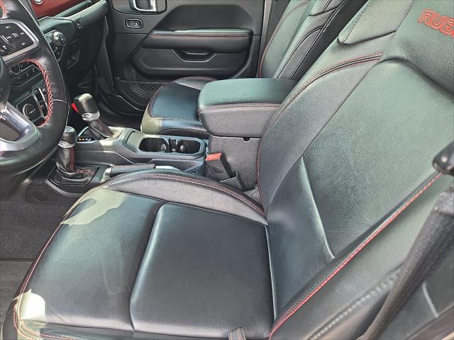 used 2020 Jeep Gladiator car, priced at $39,900