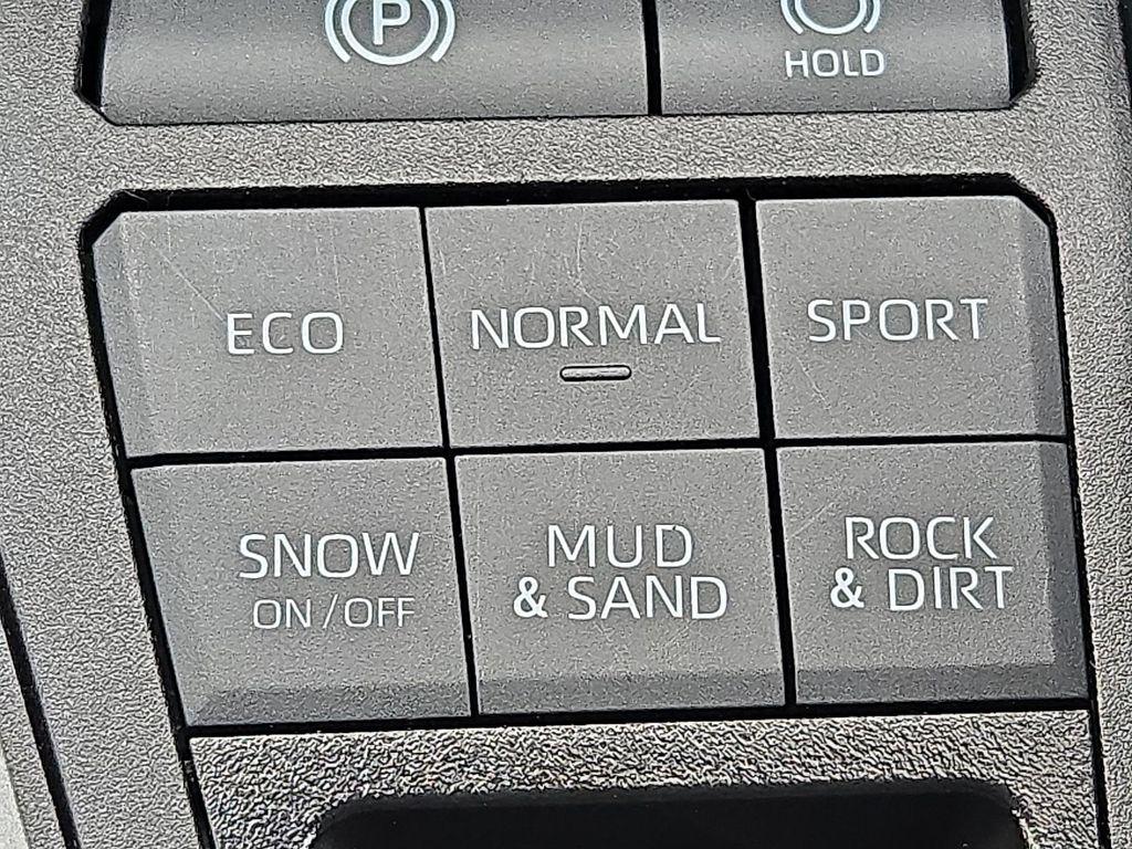 used 2024 Toyota RAV4 car, priced at $31,900