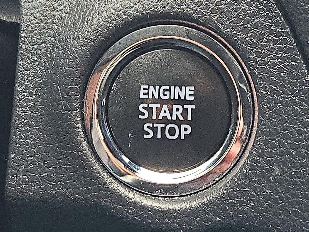 used 2024 Toyota RAV4 car, priced at $31,900