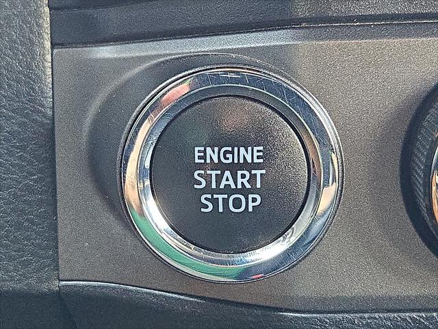 used 2020 Toyota Tacoma car, priced at $35,400