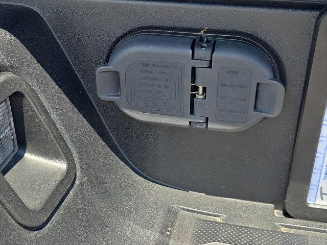 used 2020 Toyota Tacoma car, priced at $35,400