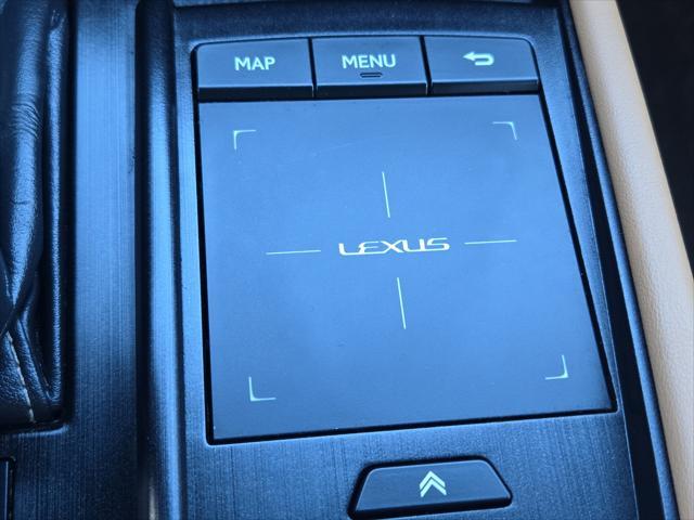 used 2020 Lexus ES 300h car, priced at $36,750