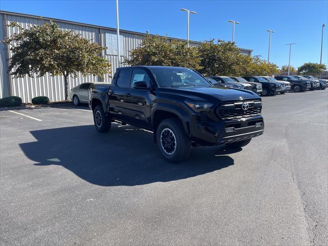 new 2024 Toyota Tacoma car