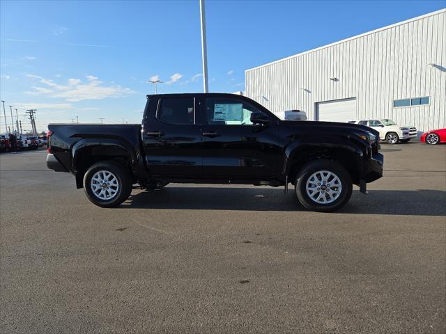 new 2024 Toyota Tacoma car