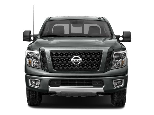 used 2017 Nissan Titan XD car