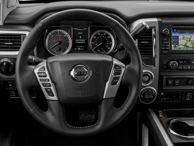 used 2017 Nissan Titan XD car