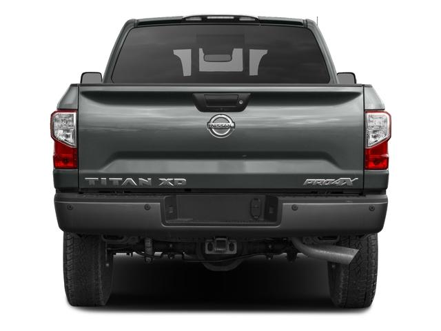 used 2017 Nissan Titan XD car