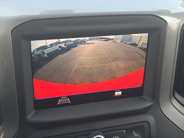 used 2020 Chevrolet Silverado 1500 car, priced at $41,400