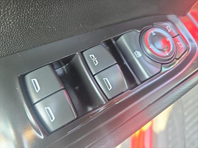 used 2020 Chevrolet Silverado 1500 car, priced at $41,400