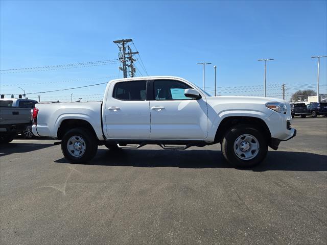 used 2019 Toyota Tacoma car, priced at $28,500