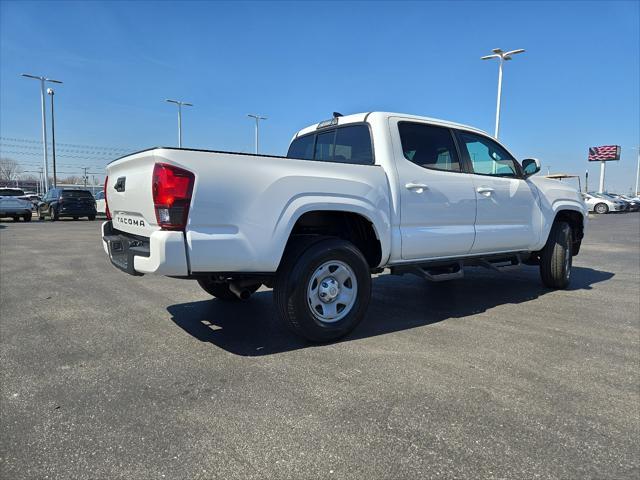 used 2019 Toyota Tacoma car, priced at $28,500