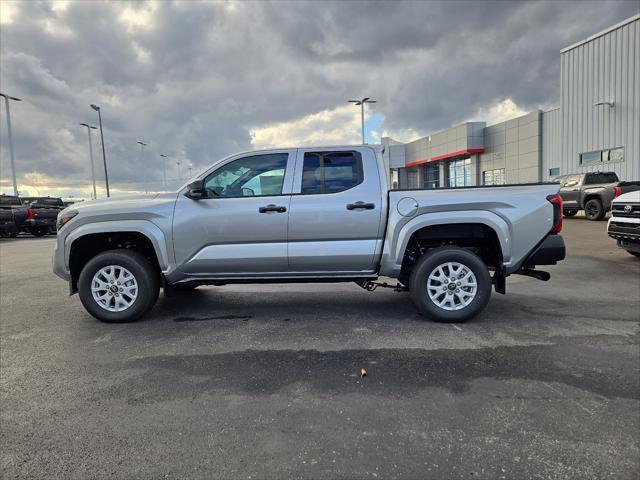 new 2024 Toyota Tacoma car