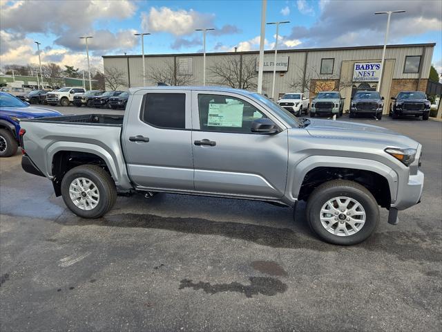 new 2024 Toyota Tacoma car