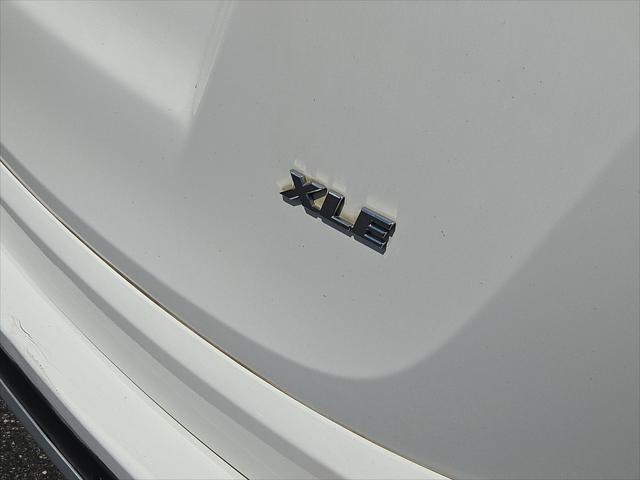 used 2016 Toyota RAV4 car, priced at $17,750