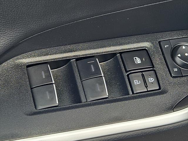used 2024 Toyota RAV4 Hybrid car, priced at $42,650