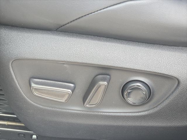 used 2024 Toyota RAV4 Hybrid car, priced at $42,650