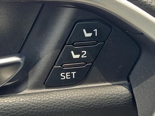 used 2024 Toyota RAV4 Hybrid car, priced at $42,650