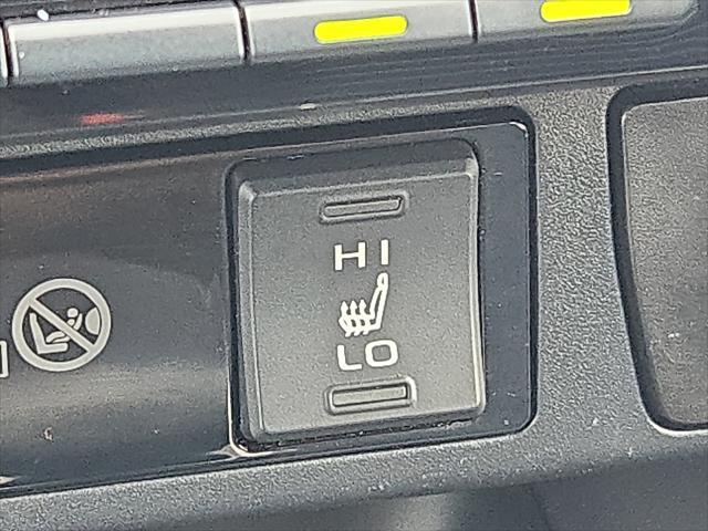 used 2024 Toyota RAV4 Hybrid car, priced at $42,650