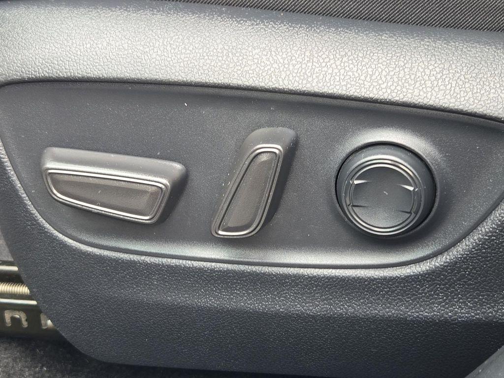 used 2021 Toyota RAV4 car, priced at $28,500