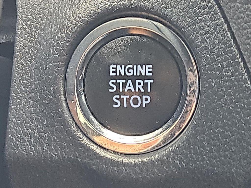 used 2021 Toyota RAV4 car, priced at $28,500