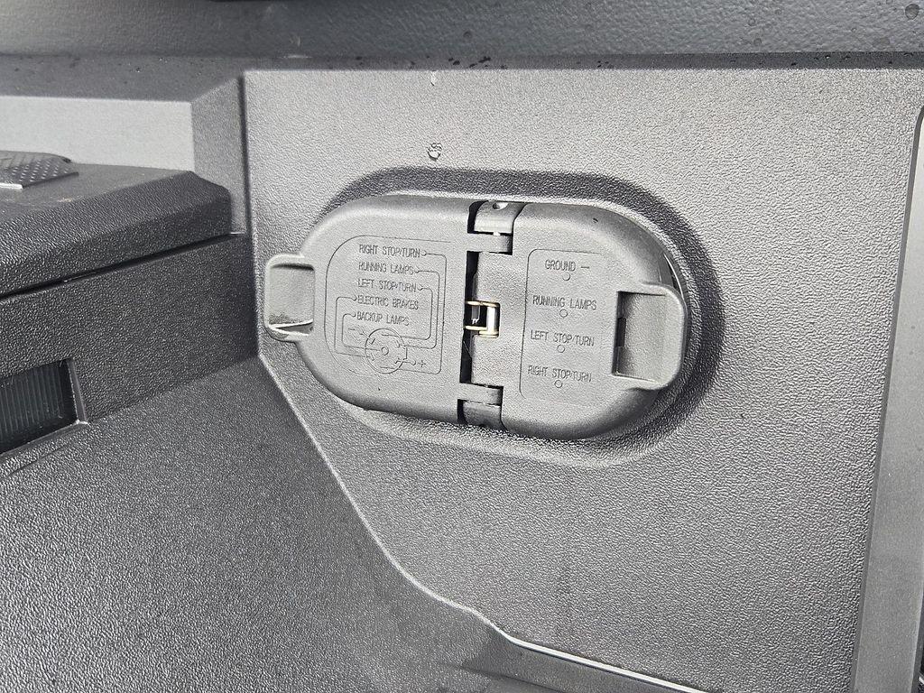 new 2026 Toyota Tundra car