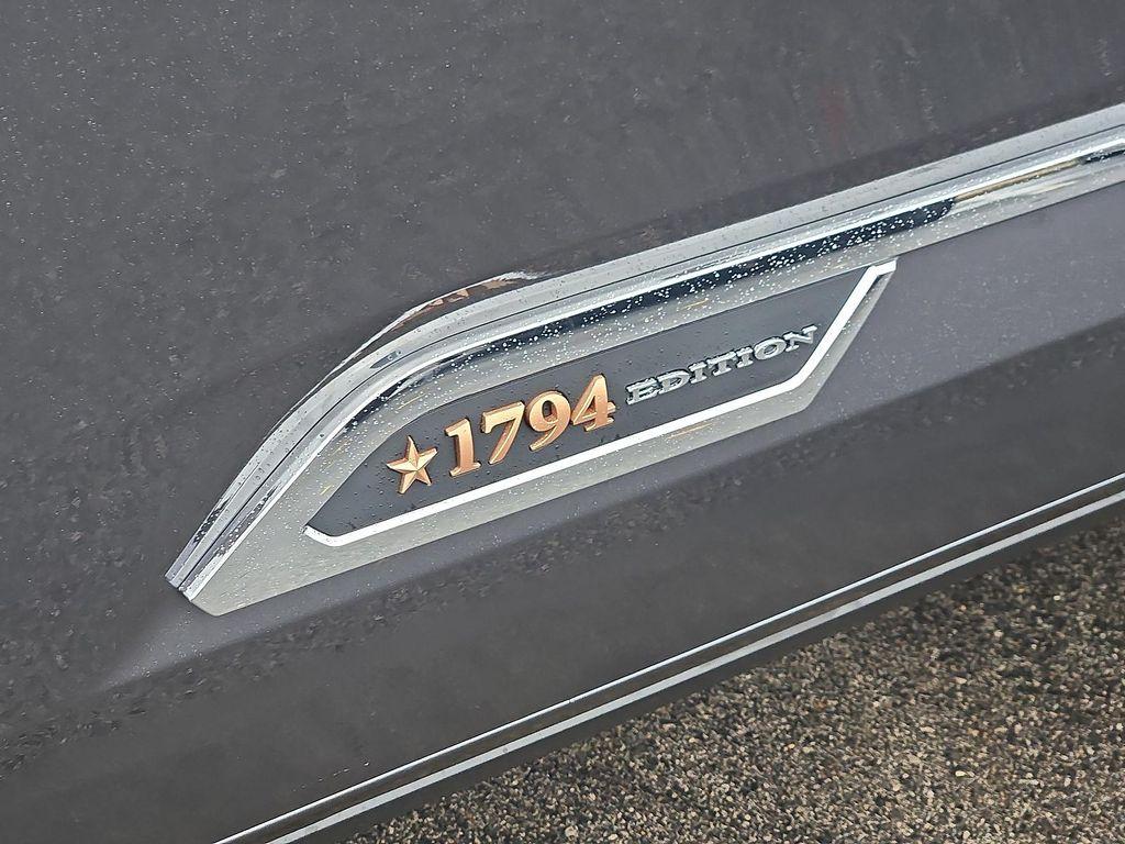 new 2026 Toyota Tundra car