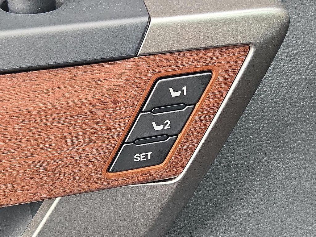 new 2026 Toyota Tundra car