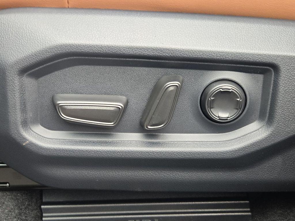 new 2026 Toyota Tundra car