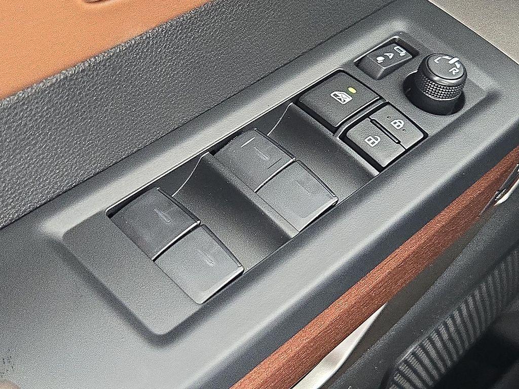 new 2026 Toyota Tundra car