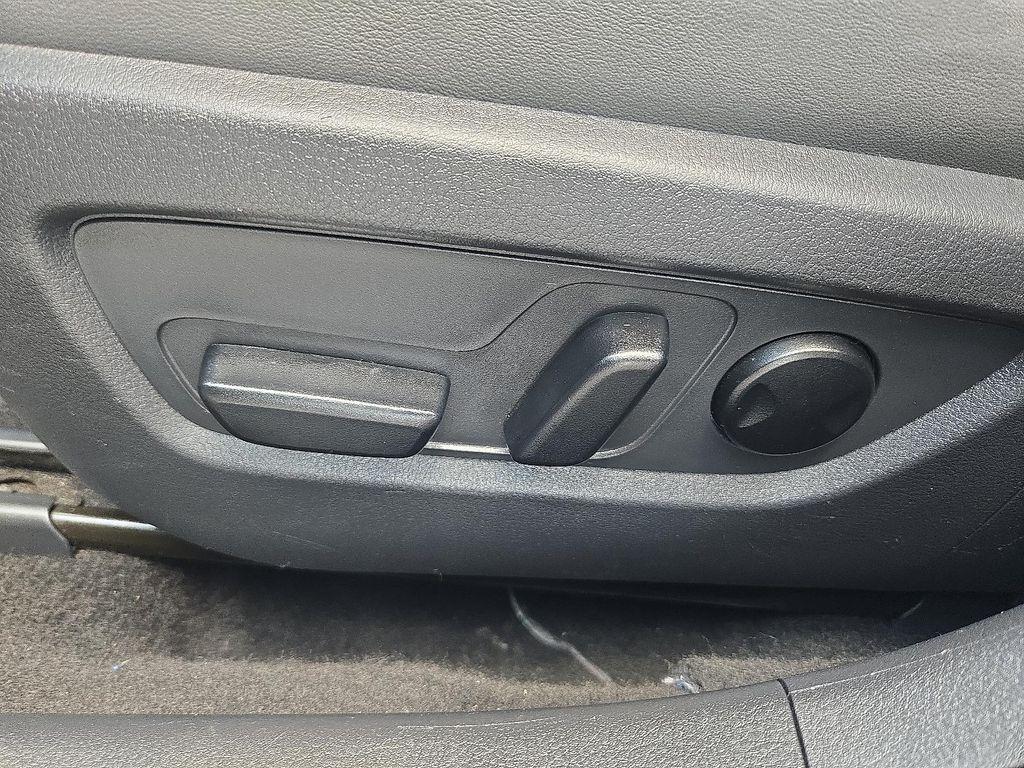 used 2024 Mazda CX-30 car, priced at $25,900