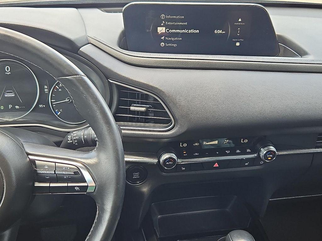 used 2024 Mazda CX-30 car, priced at $25,900