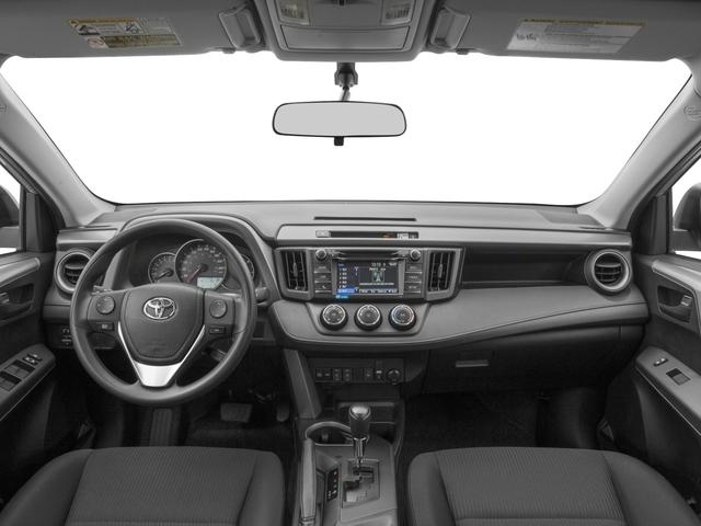 used 2018 Toyota RAV4 car, priced at $21,500
